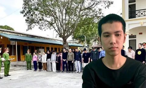 Khám xét khẩn cấp chỗ ở, nơi làm việc của 'ông trùm' Phạm Nhất Duy SN 1999 trong chuyên án đặc biệt lớn