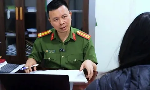 Tin 'chồng' trên mạng, người phụ nữ cắm sổ đỏ, bán vàng, mất 2,4 tỷ đồng