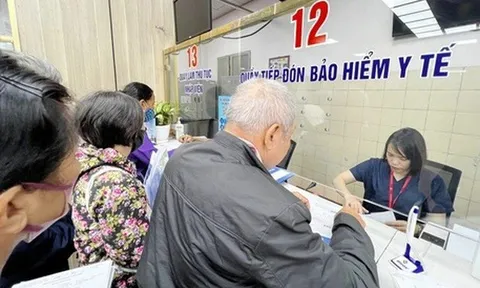 Tất cả những trường hợp này được hưởng bảo hiểm y tế 100% từ 1/1/2026