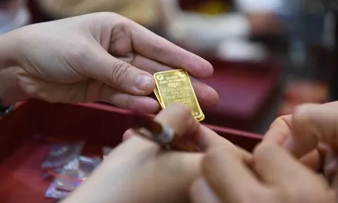 Mức phạt cao nhất đối với các hành vi vi phạm về mua bán vàng, ai cũng nên biết