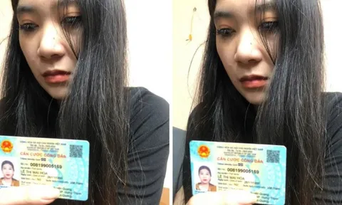 Bắt khẩn cấp và khám xét nơi ở của Lê Thị Mai Hoa