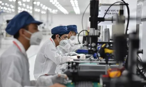 Có thêm 3 quyền lợi mới từ năm 2026, người lao động nên biết