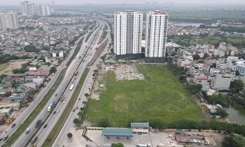 Từ 1-1-2026, bổ sung 3 trường hợp Nhà nước thu hồi đất