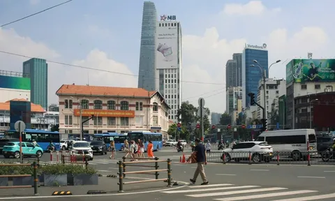 Dự báo thời tiết hôm nay, 5-1: TPHCM và Nam Bộ se lạnh, chiều tối có mưa