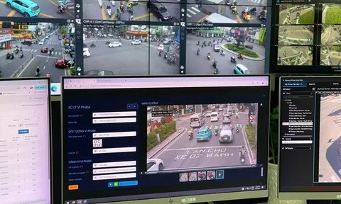 Áp lực vô hình tạo nên sự thay đổi