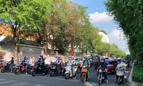 Dự báo thời tiết hôm nay, 6-1: TPHCM và Nam Bộ hanh khô, có mưa cuối ngày