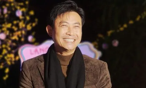 Con trai NSND Trần Nhượng mạo hiểm khi mời diễn viên Tiến Lộc đóng hài?