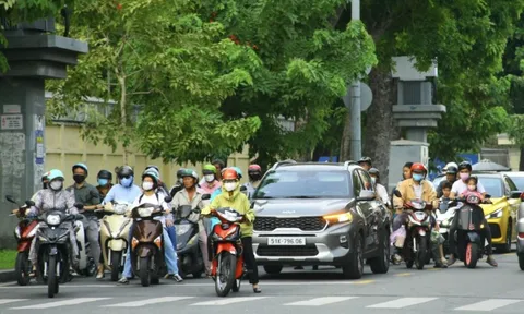 Dự báo thời tiết hôm nay, 7-1: TPHCM và Nam Bộ ngày nắng, mưa giảm