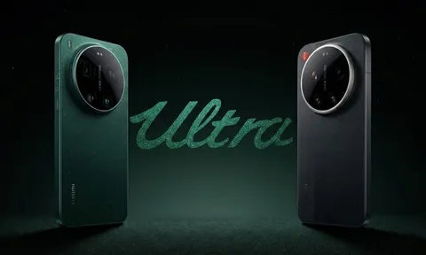 Đây là Xiaomi 17 phiên bản cao cấp nhất