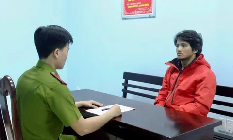 Tạm giữ hình sự chủ nhà hàng Chăm Chỉ và một nhân viên quản lý