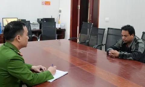 Bắt nhân viên giao hàng Nguyễn Thành Công, cơ quan công an ra cảnh báo nóng