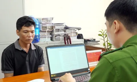 Bắt giữ Lê Bình Yên, khám xét nơi ở thu giữ nhiều tiền, vàng