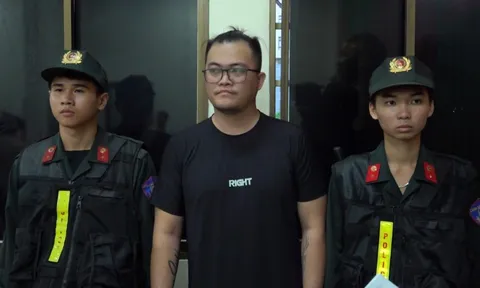 Khám xét khẩn cấp nơi ở của Trần Tuấn Kiệt và nhiều người khác, tạm giữ số tiền đặc biệt lớn