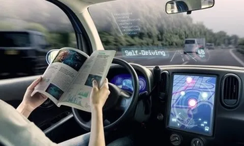 10 nguy cơ nếu lái xe quá phụ thuộc vào hệ thống ADAS
