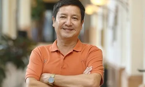 NSƯT Chí Trung bất ngờ chia sẻ về hôn nhân sau đổ vỡ