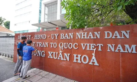 Phụ cấp chức vụ lãnh đạo phường, xã tại TPHCM áp dụng từ 1-1