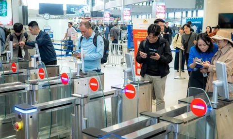 Bảo đảm an ninh, an toàn hệ thống thông tin trong thời gian Đại hội Đảng