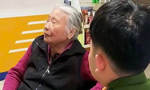 Nghe một cuộc điện thoại, cụ bà 79 tuổi suýt mất trắng 300 triệu tiền dưỡng già vì tội... buôn ma túy