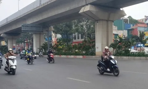 Tin gió mùa Đông Bắc mới nhất: Miền Bắc rét đậm đến khi nào?