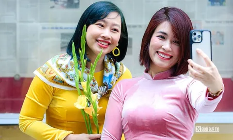 Người lao động được nghỉ bao nhiêu ngày dịp Tết Nguyên đán 2026?