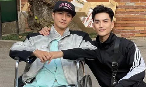 Người mẫu Việt gãy xương sườn, dập phổi ra sao sau vụ lật xe 9 người tử vong?