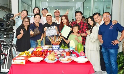 An Giang chỉ đạo khẩn trương kiểm tra thông tin dự án phim "Án mạng núi Cấm”