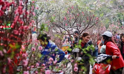 Thay đổi lịch nghỉ Tết Nguyên đán 2026?