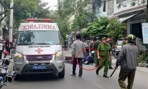 Nam thanh niên đâm người tình của mẹ tử vong: Hé lộ nguồn cơn bất ngờ