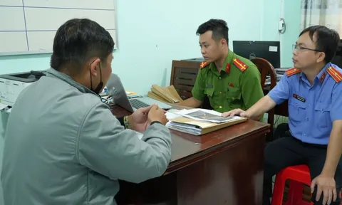 Vụ “chuyến xe bão táp” ở Đồng Tháp: Bắt tạm giam tài xế xe tải