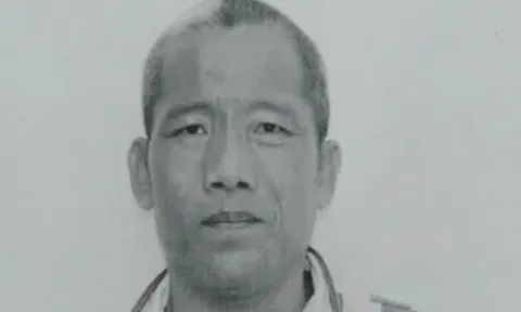 Công an tung lực lượng truy bắt phạm nhân Huỳnh Văn Đời