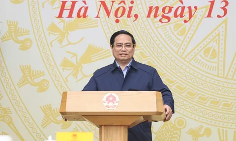 Thủ tướng: Phải xác định phát triển nhà ở xã hội cho thuê là một nhiệm vụ quan trọng