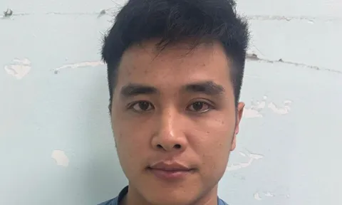 Công an đã bắt được bị can La Hoàng Hôn