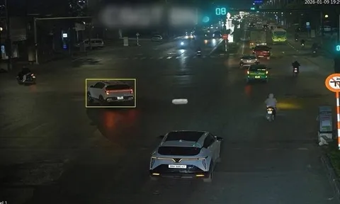 316 chủ ô tô, xe máy dưới đây nhanh chóng nộp phạt nguội theo Nghị định 168