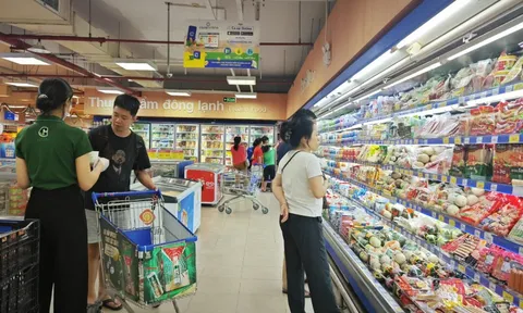 Thực phẩm bẩn: Luật hở hay tâm thiếu?: "Sát thủ" giấu mặt âm thầm gây họa