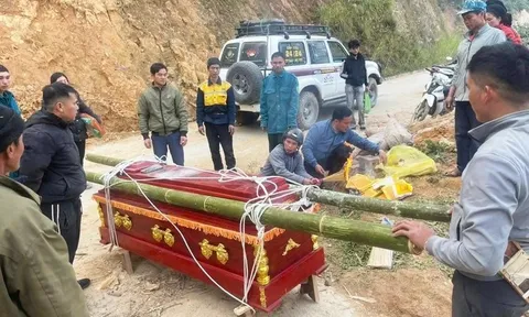 Xôn xao vụ vận chuyển thi thể 2 nạn nhân tai nạn giao thông, thu 119 triệu đồng