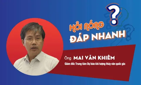 Bão Nokaen liệu có vào Biển Đông và ảnh hưởng đến Việt Nam?