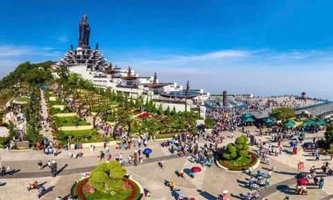 Tây Ninh thông tin về sự kiện đặc sắc sắp diễn ra ở núi Bà Đen