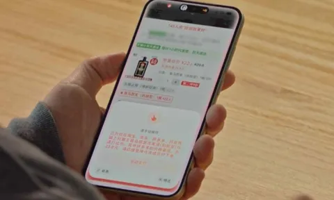 Smartphone AI của ByteDance gây lo ngại