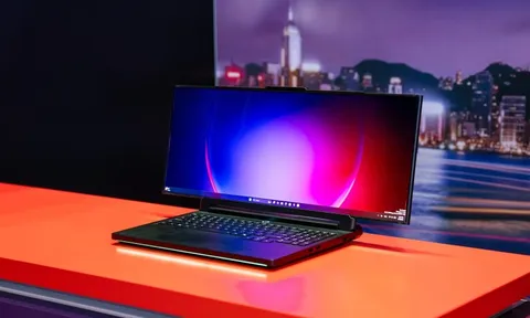 Laptop hay nhất năm 2026 có gì đặc biệt?