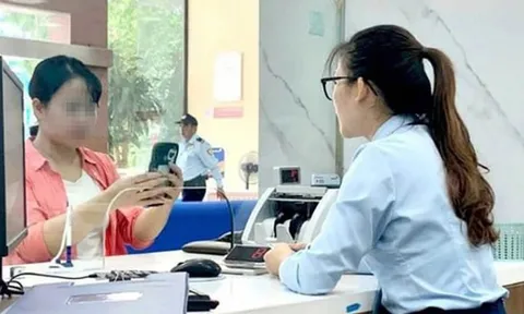 Người dùng tài khoản ngân hàng sau đây có thể bị phạt tới 250 triệu đồng