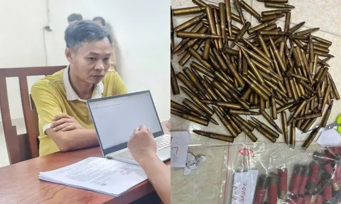 Khám xét khẩn cấp 18 địa điểm của "ông trùm" Nguyễn Huỳnh Vũ