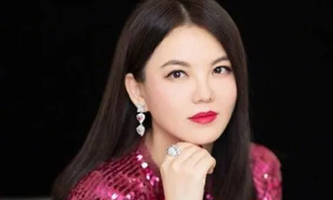 Khoe khoang sự giàu có, MC Lý Tương bị cấm cửa
