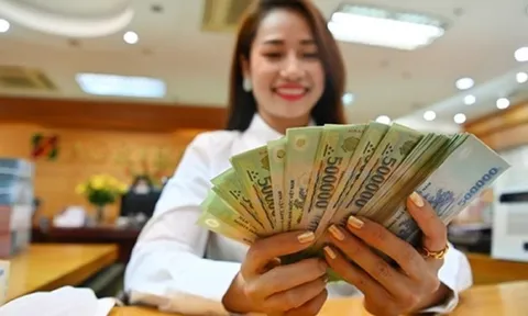 Tuyển dụng công chức từ 1/3/2026: Xếp lương như thế nào?