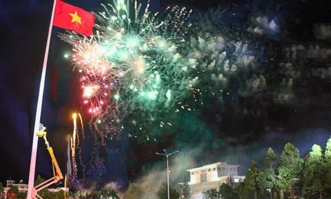 Vì sao Đắk Lắk không bắn pháo hoa dịp Tết Nguyên đán 2026?