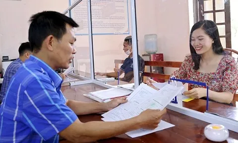 Đề xuất sửa đổi quy định về đăng ký hộ tịch, kết hôn, khai sinh...