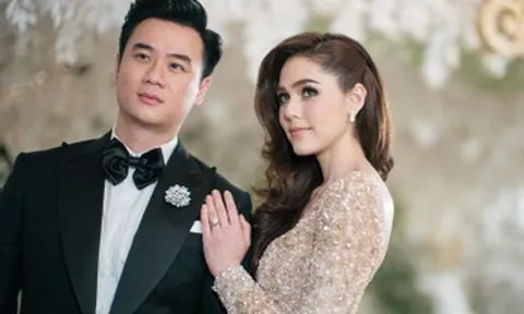 Minh tinh giàu có bậc nhất showbiz Thái Lan sống ra sao trong hào môn?