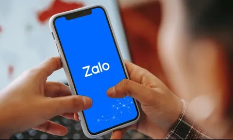 Cảnh báo khẩn: Mất tài khoản Zalo chỉ sau một cú quét mã QR, không cần mật khẩu hay OTP