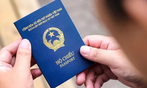 Từ 1/7/2026: 3 trường hợp hộ chiếu bị hủy giá trị ngay lập tức, người dân cần lưu ý kỹ để tránh rắc rối tại sân bay
