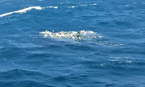 Khánh Hòa: Tàu cá cùng 8 ngư dân mất tích hơn 10 ngày