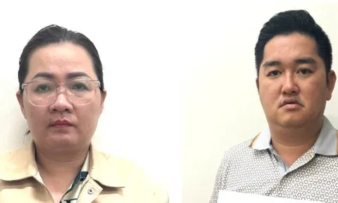 Bắt tạm giam Nguyễn Thụy Saly, công an ra cảnh báo nóng